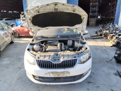 Switch SKODA FABIA III (NJ3) | BP37459774I30 - Image 10