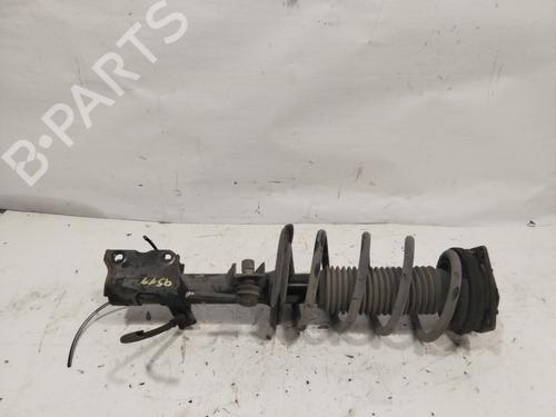 Used Left front shock absorber NISSAN QASHQAI / QASHQAI +2 I (J10, NJ10, JJ10E) 1.5 dCi (103 hp) 28105262