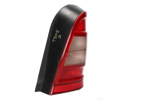 Right taillight MERCEDES-BENZ A-CLASS (W168) A 160 (168.033, 168.133) | BP29395110C35 