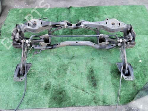 Used Rear axle AUDI A3 Sportback (8PA) [2004-2015]  29502211
