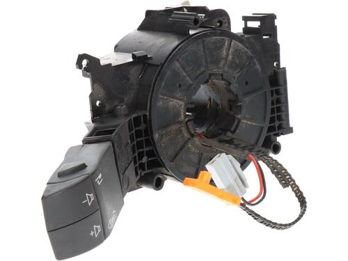 Squib airbag RENAULT TRAFIC II Platform/Chassis (EL) 2.5 dCi 135 (EL0D) | BP30000236C102 