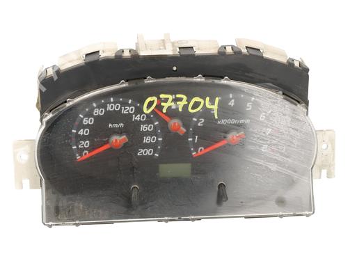 Quadrante NISSAN MICRA III (K12) [2002-2011]  31370597