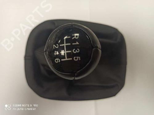 Shift knob SEAT LEON (1M1)  | BP11391650I34 