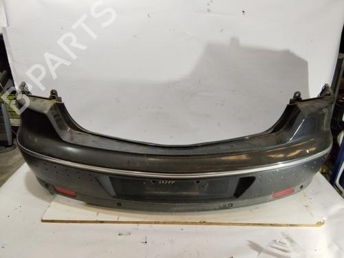 Used Rear bumper Rear bumper RENAULT VEL SATIS (BJ0_) 2.2 dCi (BJ0E, BJ0F) (150 hp) 33793316 33793316