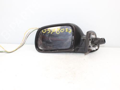 Retrovisor esquerdo PEUGEOT 307 Break (3E) 2.0 HDI 110 (107 hp) 16448494