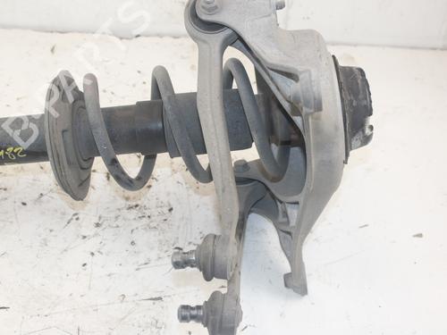 Right front shock absorber AUDI A4 B8 (8K2) 2.0 TDI | BP17317980M17 