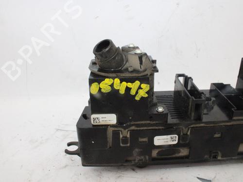 Climate control SEAT IBIZA V (KJ1, KJG) 1.0 | BP15822012I5 