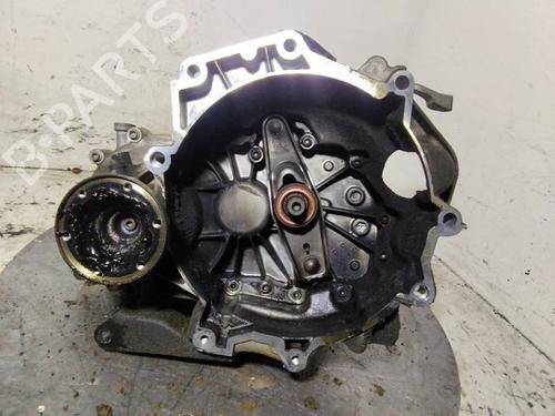 Used Gearbox Gearbox 38751656 38751656