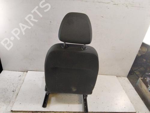 Left front seat AUDI A1 (8X1, 8XK) 1.6 TDI | BP20237240C15 