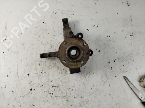 Used Right front steering knuckle DACIA SANDERO [2008-2025]  23848148