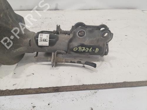 Right front shock absorber KIA CERATO I Saloon (LD) 2.0 CRDi | BP24823828M17 