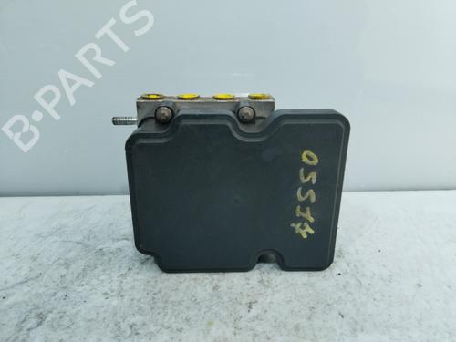 Used ABS pump NISSAN MICRA V (K14) 0.9 IG-T (90 hp) 19518896