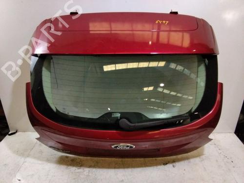 Used Tailgate FORD FOCUS III 1.6 TDCi (115 hp) 17956025