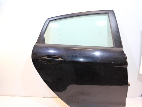 Used Right rear door FORD FIESTA V (JH_, JD_) 1.4 TDCi (68 hp) 15635021