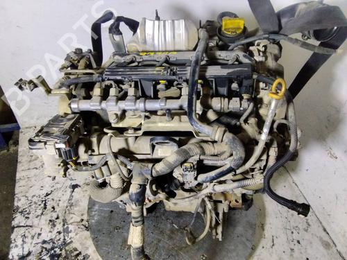 Engine FIAT TIPO Hatchback (356_, 357_) | BP38639207M1 - Image 10