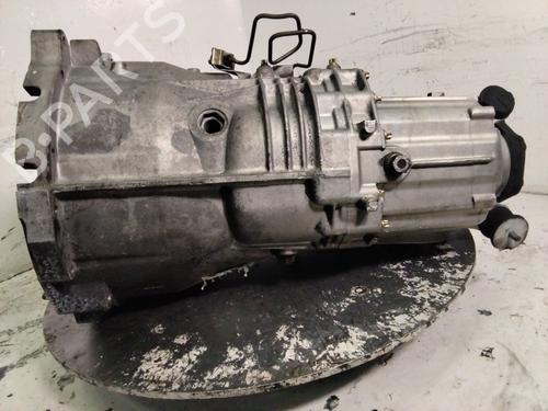 Getriebe BMW 3 Touring (E46) 320 d | BP29928798M3 