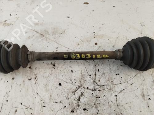 Used Left front driveshaft FIAT 500 (312_) [2007-2025]  24366474