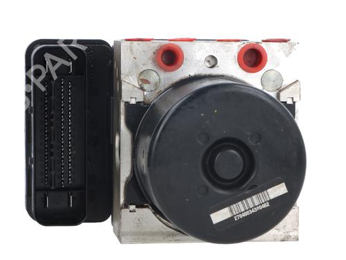 Used ABS pump VOLVO V40 Hatchback (525) D2 (120 hp) 32384851