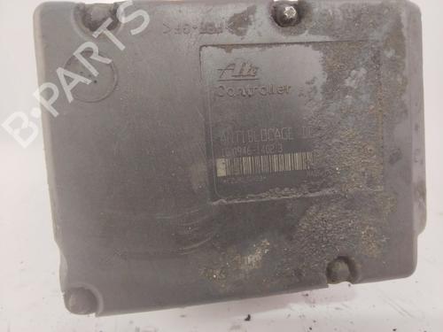 ABS pump RENAULT LAGUNA I (B56_, 556_) 2.2 dT (B569) | BP21059409M43 