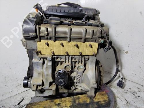 Used Engine Engine 37434517 37434517