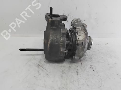 Turbocharger/Supercharger HYUNDAI SANTA FÉ I (SM) 2.0 CRDi | BP31248289M71