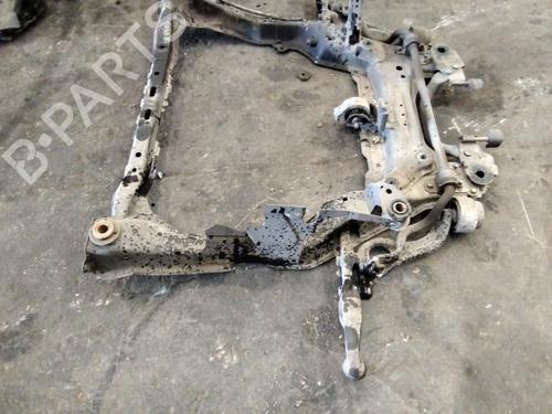 Forbro MAZDA 6 Hatchback (GH) 2.0 MZR-CD (GH14) | BP30810291M9