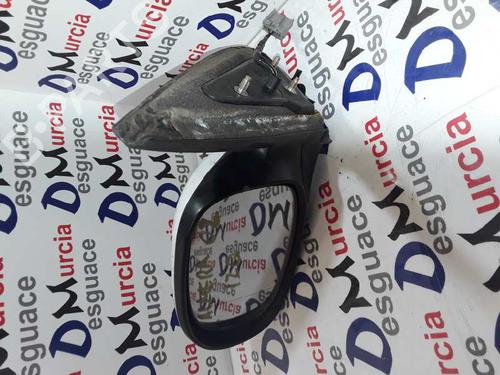 Used Left mirror NISSAN ALMERA II (N16) [2000-2025]  9256553