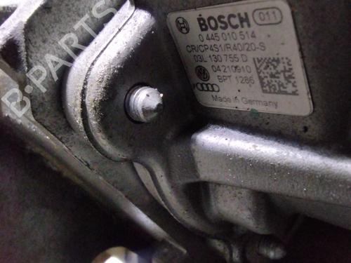 Engine VW TIGUAN (5N_) | BP36215148M1 - Image 3