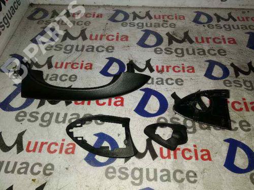 Used Front left exterior door handle Front left exterior door handle BMW X5 (E53) [2000-2006] 9201548 9201548