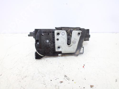 Front right lock RENAULT CLIO IV Grandtour (KH_)  | BP21013821C97 