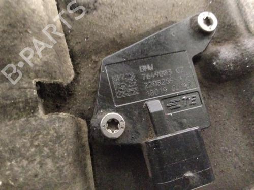 Gearbox BMW 1 (F20) 116 i | BP22757273M3 