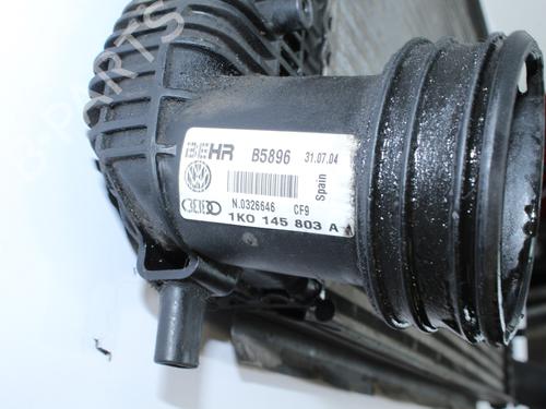 Intercooler AUDI A3 (8P1) 2.0 TFSI | BP12599132M30 