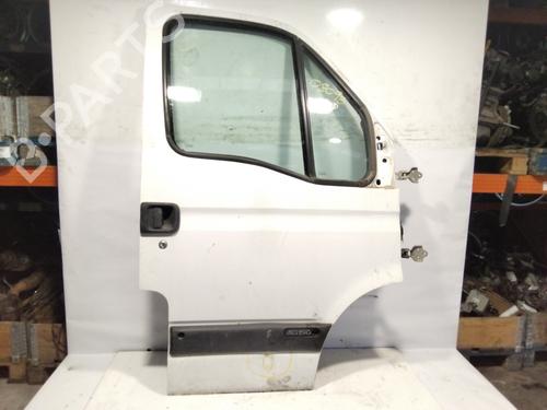 Used Right front door RENAULT MASTER II Van (FD) 2.5 dCi (146 hp) 22386099