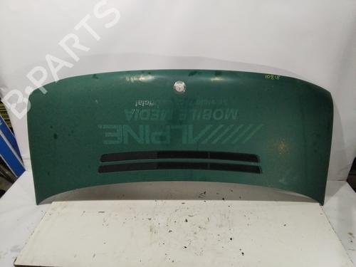 Panser MERCEDES-BENZ VITO Van (W638) 108 D 2.3 (638.064, 638.068) (79 hp) 31914888