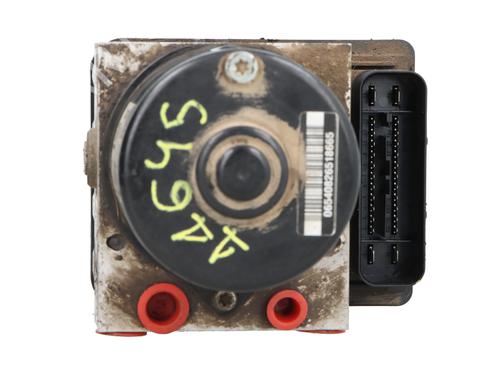 Used ABS pump ABS pump OPEL ASTRA H GTC (A04) [2005-2010] 35722951 35722951