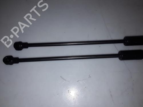 Tailgate lift support SEAT LEON (1P1) 1.9 TDI | BP14054300C138 