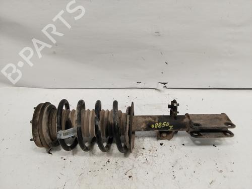 Used Left front shock absorber BMW X5 (E53) [2000-2006]  25714344