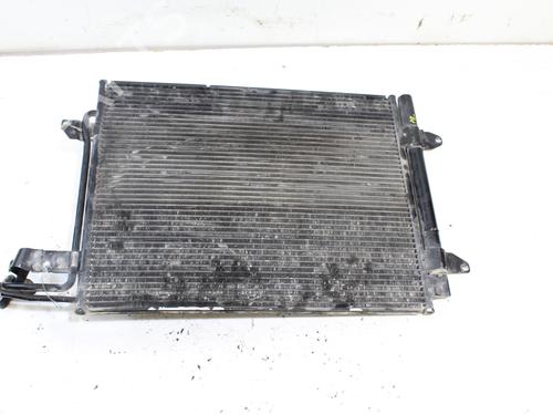 AC radiator VW CADDY III Box Body/MPV (2KA, 2KH, 2CA, 2CH) 1.9 TDI | BP17109306M32 