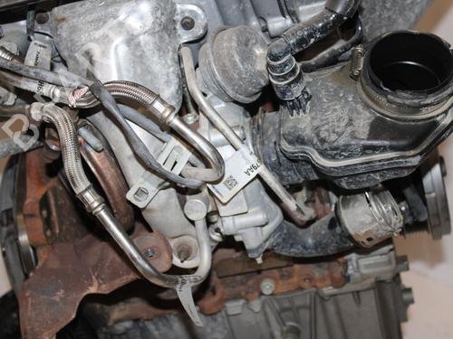 Engine FORD FOCUS III  | BP13939785M1 