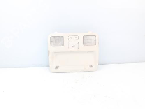 Interior roof light FORD FOCUS IV (HN) 1.5 EcoBlue JX7BA519A58J |
