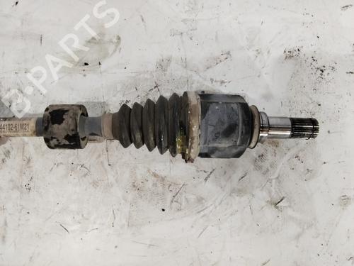Left front driveshaft SUZUKI VITARA (LY) 1.6 DDiS AllGrip (APK416D) | BP34697504M38  - Image 5