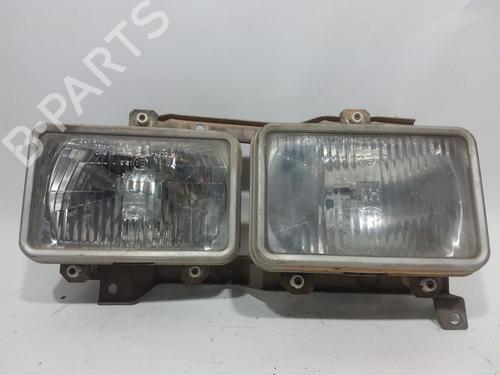 Used Right headlight NISSAN VANETTE Van (_C22) [1986-2013]  10250444