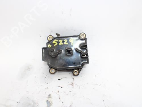 Bobine D'allumage RENAULT CLIO III (BR0/1, CR0/1) 1.2 16V (BR0R, BR1D, BR1L, CR0R) (65 hp) 15603588