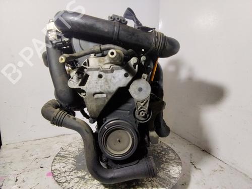 Engine SEAT LEON (1P1) | BP31604969M1
