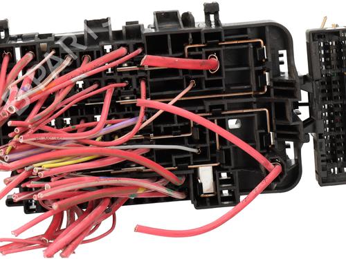 Fuse box RENAULT MEGANE III Grandtour (KZ0/1)  | BP29585955E1 