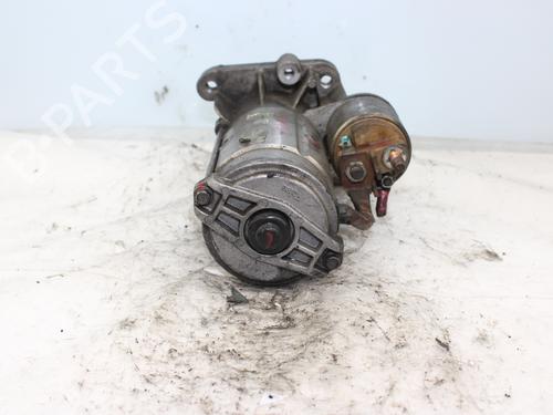 Starter RENAULT LAGUNA II (BG0/1_) 2.2 dCi (BG0F) | BP18303236M8 