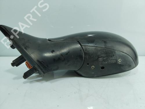 Left mirror CITROËN XSARA PICASSO (N68) 1.6 HDi | BP20167270C26 