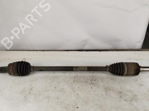 Used Right rear driveshaft Right rear driveshaft LAND ROVER RANGE ROVER EVOQUE (L538) [2011-2019] 33320998 33320998