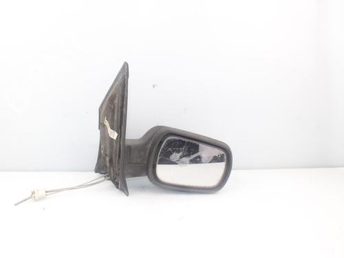 Used Right mirror FORD FUSION (JU_) [2002-2012]  17094830