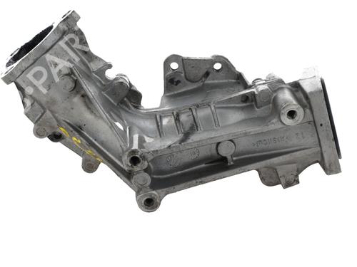 Manifold Indsugning OPEL ZAFIRA / ZAFIRA FAMILY B (A05) 1.7 CDTI (M75) (125 hp) 30604827